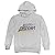 Wear This Men's Vintage Hooded-Nascar Diecast 1 64 2015 Ash