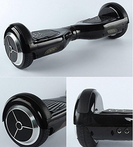 Two Wheels Smart Self Balancing Scooters Drifting Board Electric Personal Transporter-outdoor Sports Kids Adult Transporter with LED Light