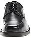 Deer Stags Men's Williamsburg Dress Shoes Comfortable Lace up Formal Oxford for Weddings, Business, Office, Prom