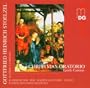 Gottfried Stoelzel: Christmas Oratorio