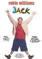 Jack (Widescreen) (Dual-layered DVD)