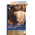 The Sultan's Choice (Mills & Boon Modern)