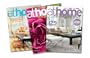 Athome in Fairfield County