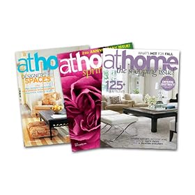 Athome in Fairfield County