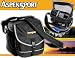 ASPENSPORT AB09M12 Fototasche Kameratasche von ASPENSPORT sehr ger�umig 15 Liter Volumen