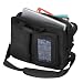 Solar Computer Brief/backpack (Eco-friendly) Solar Computer Brief/backpack (Eco-friendly)