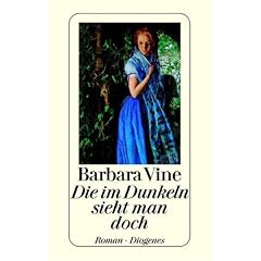 Die im Dunkeln sieht man doch