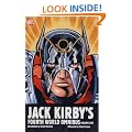 Jack Kirbys Fourth World Omnibus - Volume 1