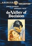 The Valley of Decision