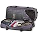 High Sierra Ultimate Access 2.0 Drop Bottom Wheeled Duffel 36