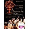 Stravinsky et les Ballets Russes / Le sacre du printemps & L'oiseau de feu