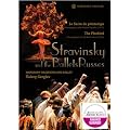 Strawinsky und die Ballets Russes - Der Feuervogel & Le sacre du printemps