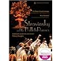 Stravinsky and the Ballets Rus [Import] <b>DVD</b> ~ Stravinsky