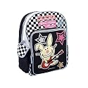 HAPPY BUNNY school BACKPACK back pack tote girl NEW bag