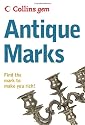 Collins Gem - Antique Marks