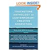 Touchstone Anthology of Contemporary Creative Nonfiction: Work from 1970 to the Present