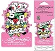 Ed Hardy Merchandise - Love Gamble Car Air Freshener - Patchouli Scent