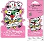 Ed Hardy Love Is a Gamble Air Freshener - Patchouli Scent