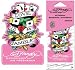 Ed Hardy Merchandise - Love Gamble Car Air Freshener - Patchouli Scent