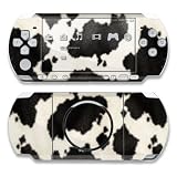 PSP3000用スキンシール【Dalmation】