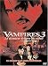 Vampires 3 : La derni�re �clipse du soleil [FR Import]