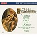 Viva Verdi - Some essential Verdi recordings on CD