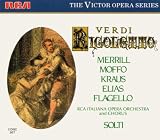 Rigoletto (Solti)