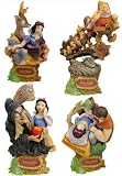 Disney Char Form Arts Snow White SetIMAGE