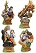 Disney Char Form Arts Snow White Set_s-1