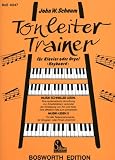 Tonleitertrainer - Klavier - 