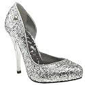 Red Or Dead Etienne Glitter
