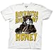 Workaholics: Bitch Better Have My Honey Tee - Unisex