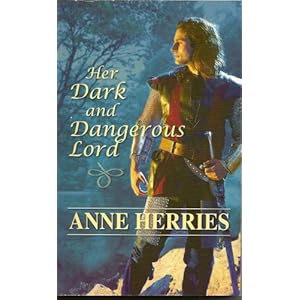 Her Dark and Dangerous