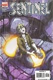  : The Sentinel Part 2 of 5 (Blindsided Limited Series)