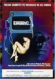 Embryo (CREATED TO KILL)