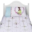 Disney Princess & The Frog Sheet Set - Twin