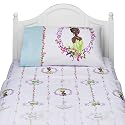 Disney Princess & The Frog Sheet Set - Twin