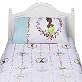 Disney The Princess & the Frog Sheet Set - Twin