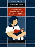Favorite Children's Authors and Illustrators: Clyde Robert Bulla to Kate Dicamillo