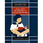 Clyde Robert Bulla to Kate Dicamillo (Favorite Children's Authors and Illustrators) book cover