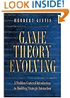 Game Theory Evolving