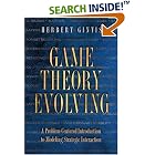 Game Theory Evolving by  Herbert Gintis
