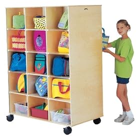 Jonti-Craft 3915JC BIG TWIN - 30 by Jonti-Craft