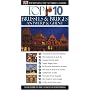 Top 10 Brussels & Antwerp Bruges, Ghent (EYEWITNESS TRAVEL GUIDE)
