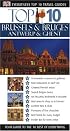 Top 10 Brussels & Antwerp Bruges, Ghent (EYEWITNESS TRAVEL GUIDE)