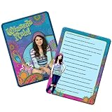 Wizards of Waverly Place Trivia Game