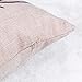 Iuhan® Fashion Car Pillow Case Sofa Waist Throw Cushion Cover Home Decor
