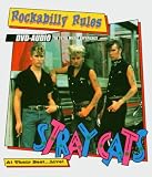 Stray Cats: Rockabilly Rules