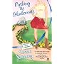 Pushing Up Bluebonnets (Yellow Rose Mysteries)