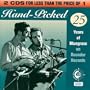 Hand-Picked: 25 Years Of Bluegrass On Rounder Records